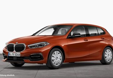 BMW 118 12.387 km 25.903 &euro; Hannover 30539