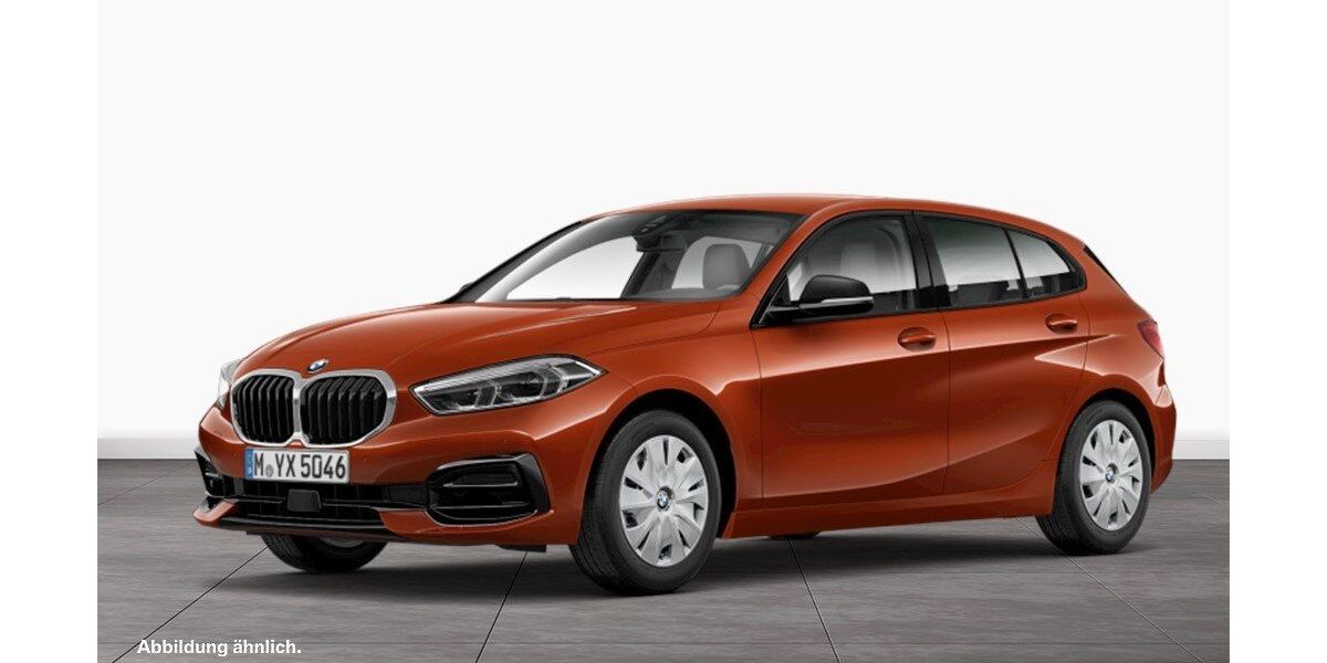 BMW 118 12.387 km 25.903 &euro; Hannover 30539