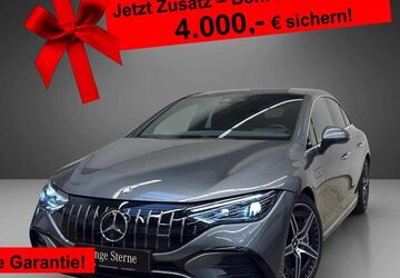 Mercedes-Benz EQE 21.774 km 61.776 &euro; Altdorf 90518