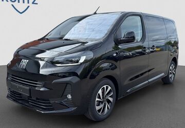 Fiat Ulysse 2.400 km 33.900 &euro; Gettorf / Kiel 24214