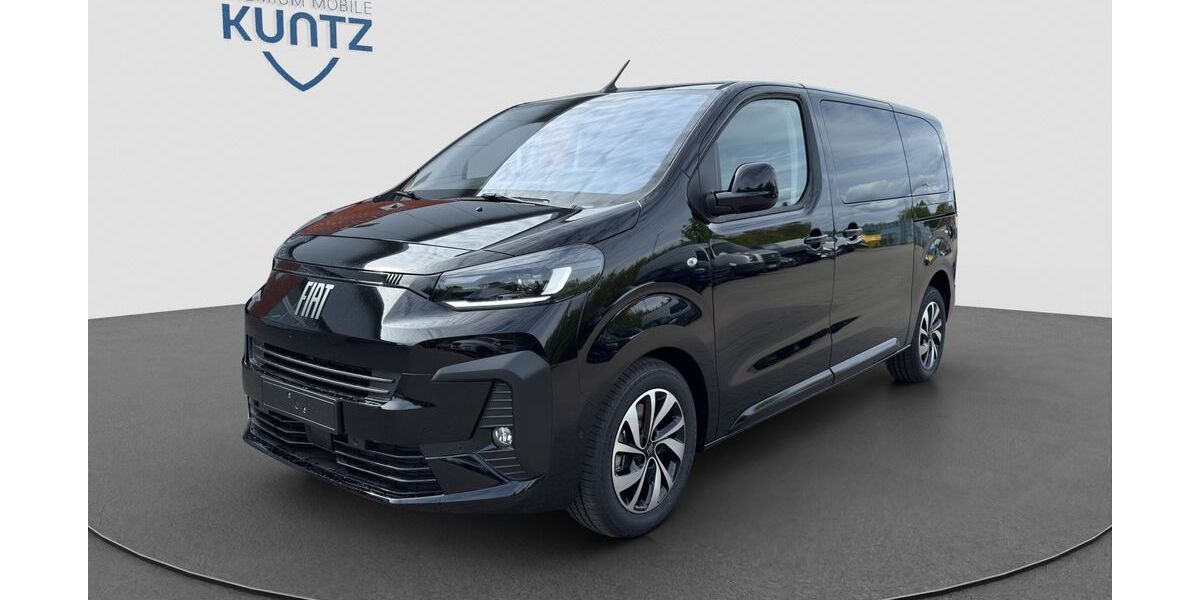 Fiat Ulysse 2.400 km 33.900 &euro; Gettorf / Kiel 24214