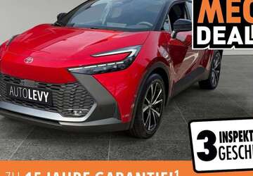 Toyota C-HR 11.934 km 26.890 &euro; Düsseldorf 40233