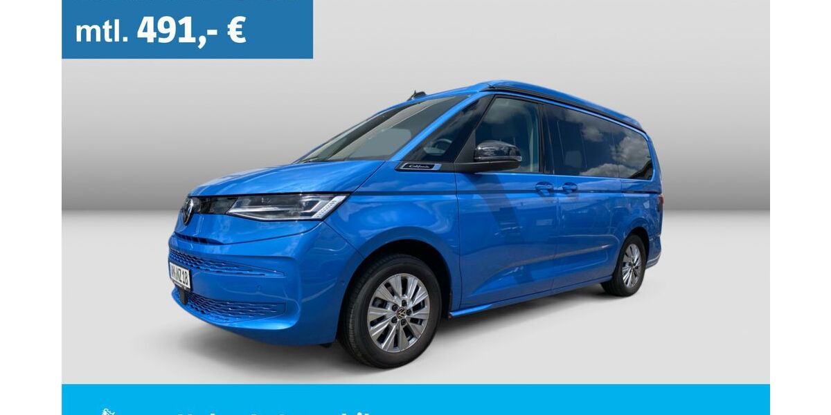 VW T7 California 7.500 km 69.900 &euro; Fellbach 70736