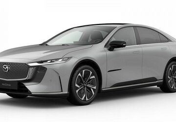 Mazda 6e 5.500 km 37.990 &euro; Herten 45701