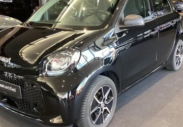 Smart ForFour 17.700 km 9.800 &euro; Ravensburg 88214