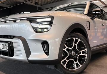 Smart #5 6.000 km 43.900 &euro; Balingen 72336