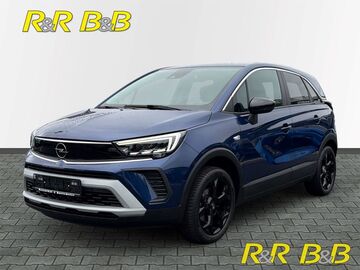 Gebrauchte Opel Crossland