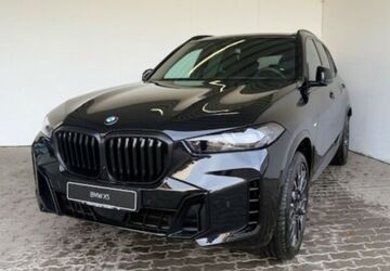 BMW X5 18.000 km 80.999 &euro; Bayreuth 95447