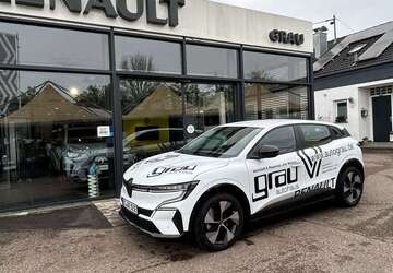 Renault Megane 25.000 km 20.500 &euro; Kirchheim 73230