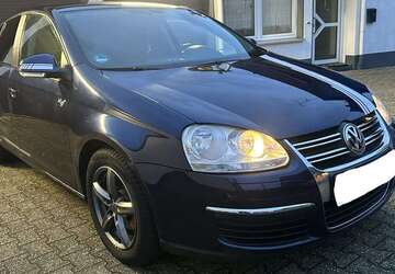 VW Jetta 126.000 km 6.400 &euro; Langenfeld 40764