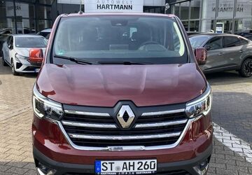 Renault Trafic 7.500 km 44.998 &euro; Ibbenbüren 49477