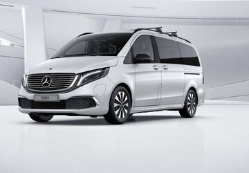 Mercedes-Benz EQV 11.387 km 43.849 &euro; Altdorf 90518