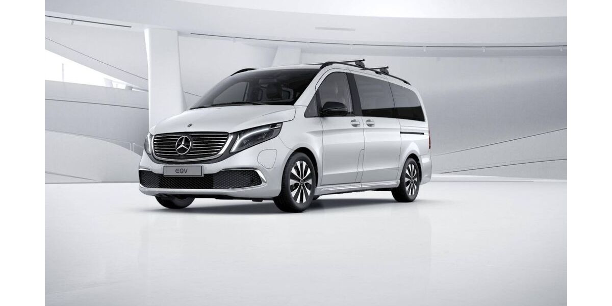 Mercedes-Benz EQV 11.387 km 43.849 &euro; Altdorf 90518