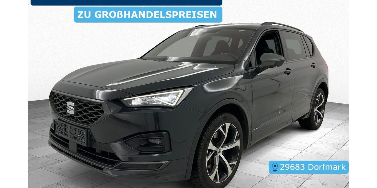 Seat Tarraco 175.946 km 23.097 &euro; Krefeld 47829