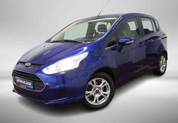 Ford B-Max 91.500 km 7.990 &euro; Rostock 18055
