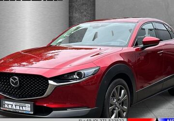 Mazda CX-30 28.000 km 26.990 &euro; Chemnitz 09126