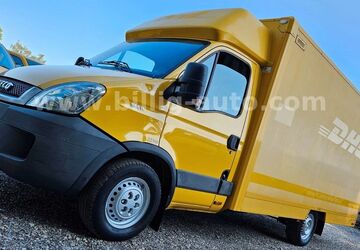 IVECO Andere 50.000 km 9.870 &euro; Pfeffenhausen 84076