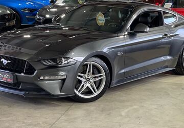 Ford Mustang 35.213 km 43.250 &euro; Ronnenberg/OT Empelde bei Hannover 30952