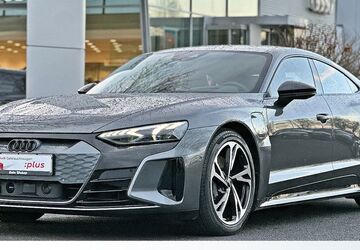 Audi e-tron GT 4.490 km 73.480 &euro; Neubeckum 59269