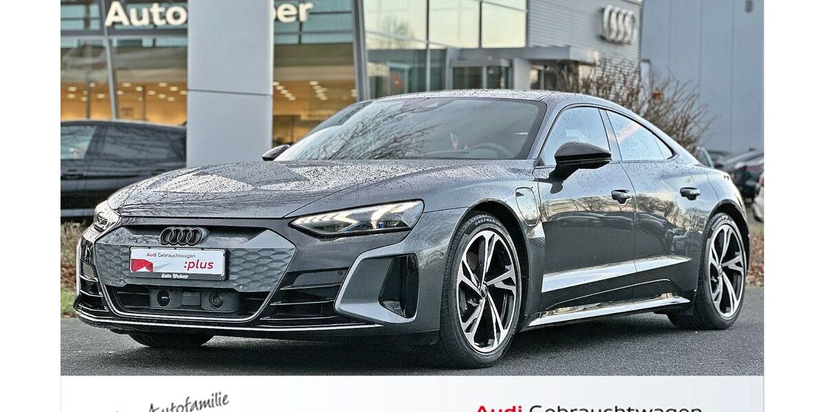 Audi e-tron GT 4.490 km 73.480 &euro; Neubeckum 59269