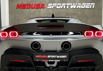 Ferrari SF90 3.174 km 399.999 &euro; München 81827