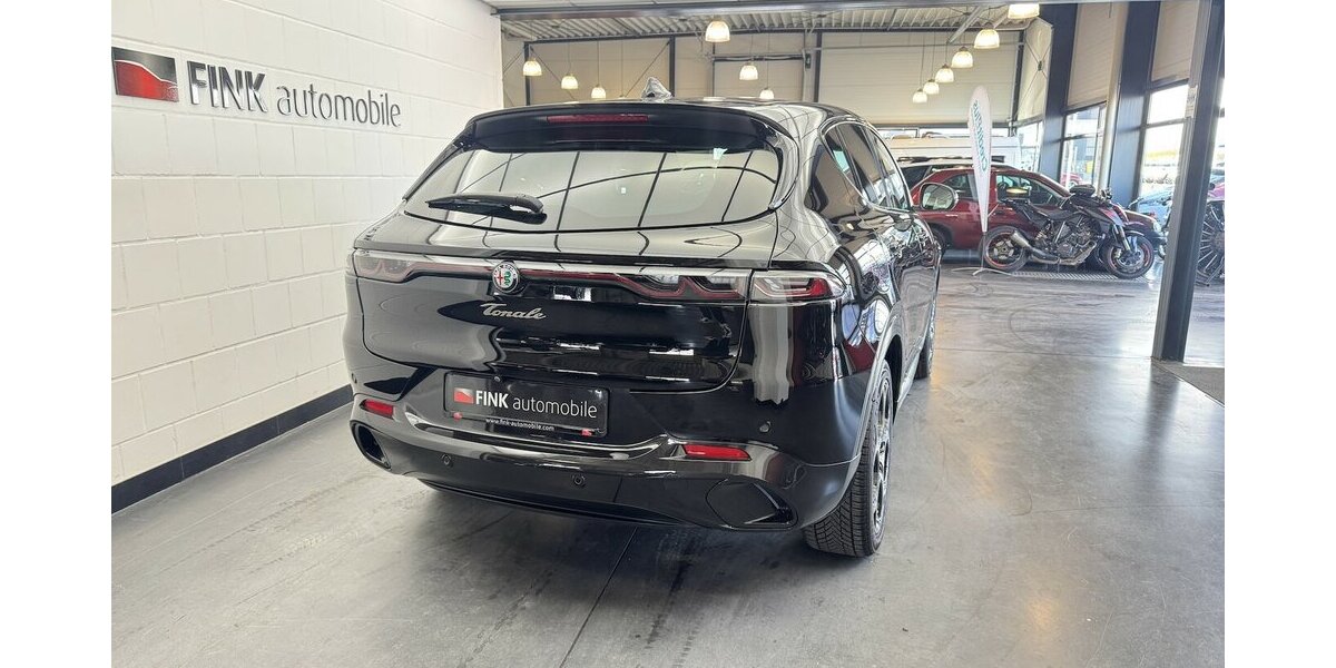 Alfa Romeo Tonale 1.5 VGT Veloce 48 V Hybrid LED 11.980 km 26.490 &euro; Lich 35423