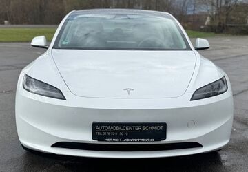 Tesla Model 3 96.500 km 29.490 &euro; Dettenhausen 72135