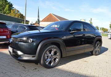 Mazda MX-30 11.243 km 20.900 &euro; Fritzlar 34560
