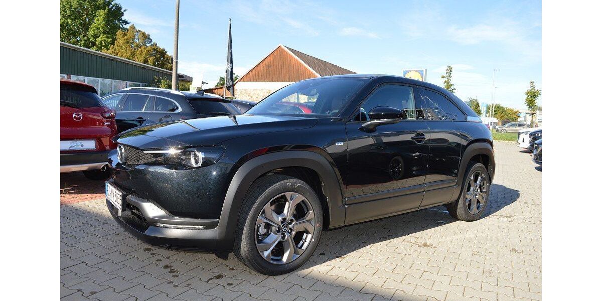 Mazda MX-30 11.243 km 20.900 &euro; Fritzlar 34560