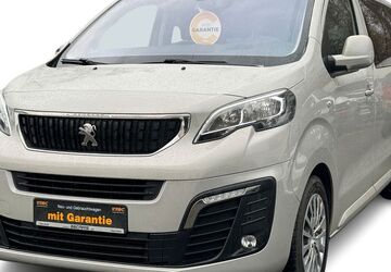 Peugeot Traveller 127.989 km 26.580 &euro; Duisburg 47249
