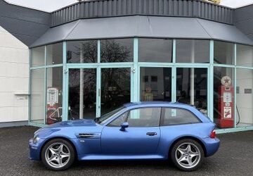 BMW Z3 M 125.800 km 49.990 &euro; Mülheim-Kärlich 56218