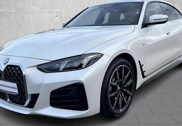 BMW 430 Gran Coupé 7.254 km 44.440 &euro; Heide 25746