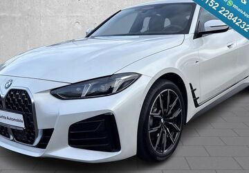BMW 430 Gran Coupé 7.254 km 46.490 &euro; Heide 25746