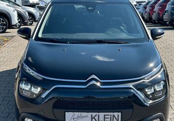 Citroen C3 21.780 km 14.590 &euro; Simmern 55469