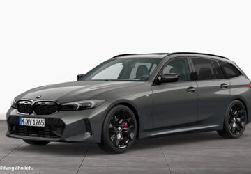 BMW M340d 9.500 km 69.790 &euro; Lindau 88131