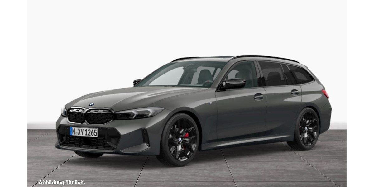 BMW M340d 9.500 km 69.790 &euro; Lindau 88131