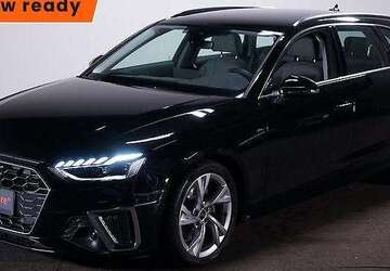 Audi A4 6.193 km 28.990 &euro; Ergolding 84030