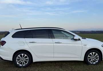 Fiat Tipo 139.700 km 14.990 &euro; Bad Endorf 83093