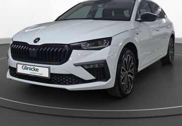 Skoda Scala 2.900 km 26.893 &euro; Erfurt 99099