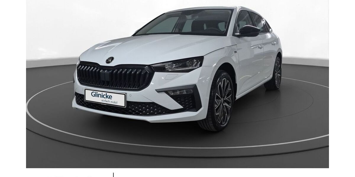Skoda Scala 2.900 km 26.893 &euro; Erfurt 99099