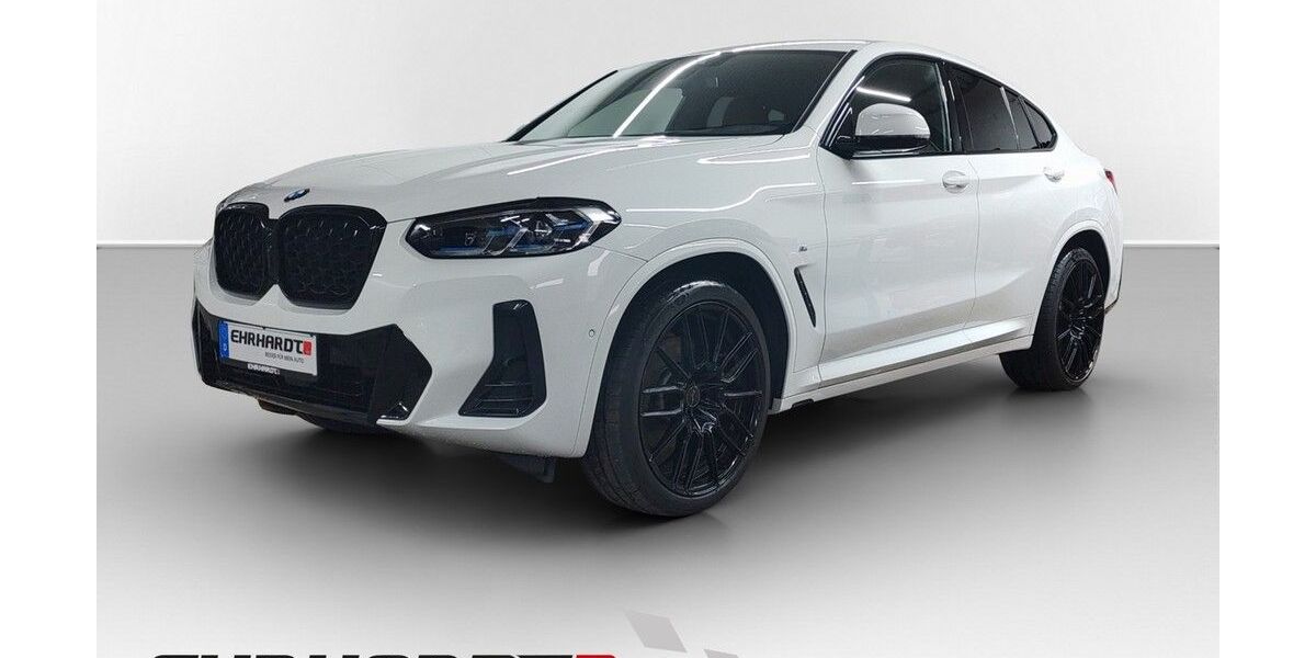 BMW X4 9.110 km 63.790 &euro; Suhl 98529