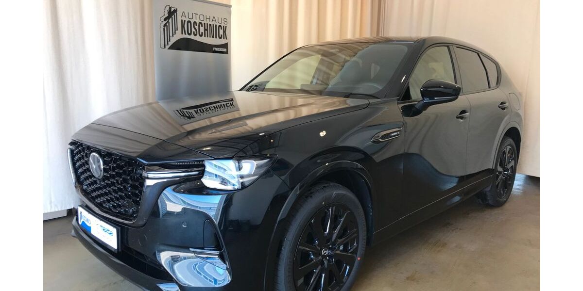 Mazda CX-60 1.359 km 49.900 &euro; Berlin 13088