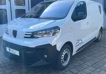 Peugeot Expert 3.500 km 30.345 &euro; Ronsberg 87671
