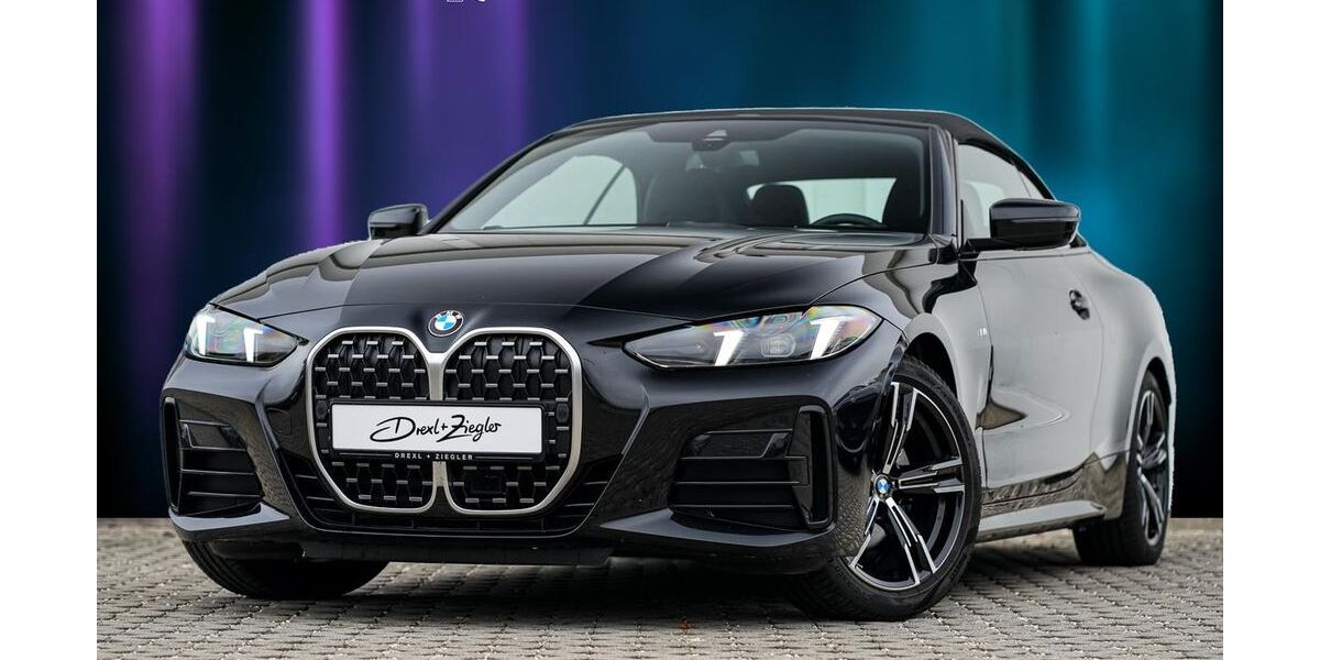 BMW 420 18.890 km 47.980 &euro; Augsburg 86199