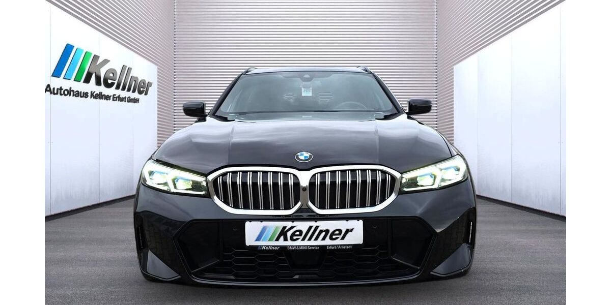 BMW 330 26.150 km 45.390 &euro; Erfurt 99091