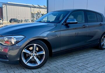 BMW 125 180.000 km 10.990 &euro; Gladbeck 45968