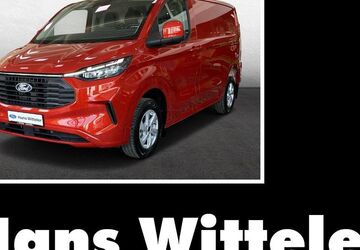 Ford Transit Custom 1.200 km 51.158 &euro; Brilon 59929