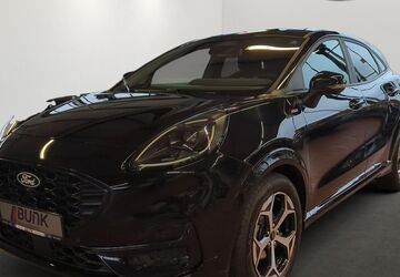 Ford Puma 18.833 km 25.480 &euro; Völklingen 66333