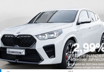 BMW X2 12.682 km 44.390 &euro; Meinerzhagen 58540