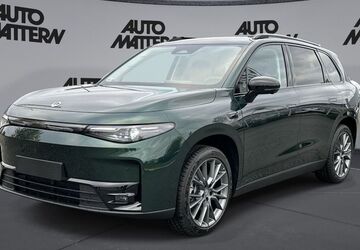 Leapmotor C10 2.900 km 33.590 &euro; Bielefeld 33719